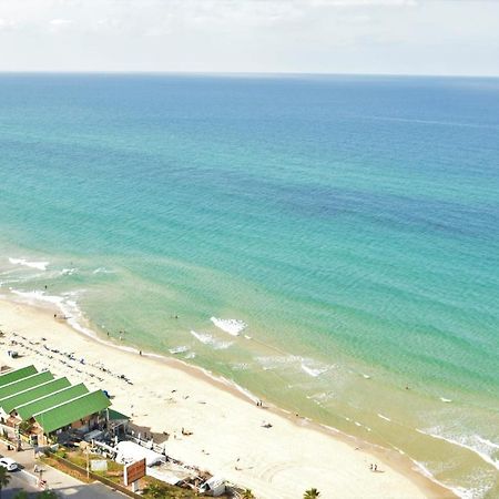 בת ים Sky Home Luxury Apartment With Sea View מראה חיצוני תמונה
