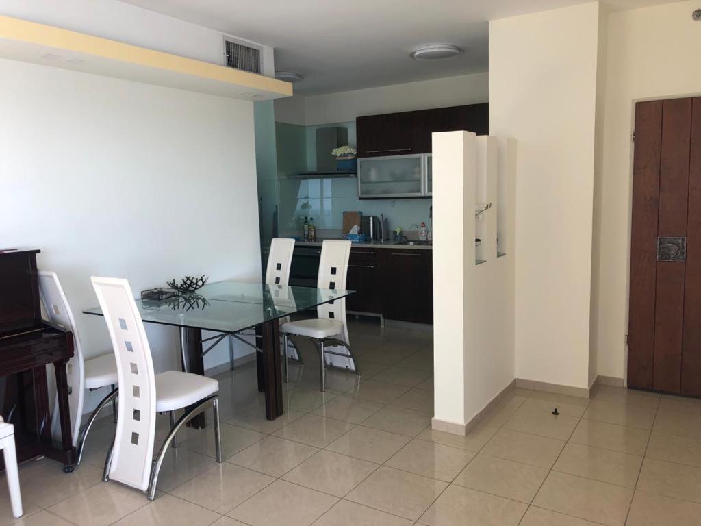 בת ים Sky Home Luxury Apartment With Sea View מראה חיצוני תמונה
