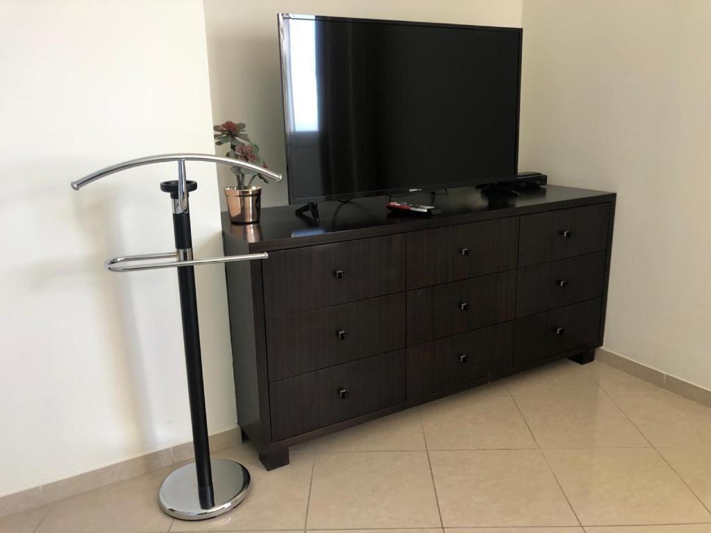 בת ים Sky Home Luxury Apartment With Sea View מראה חיצוני תמונה