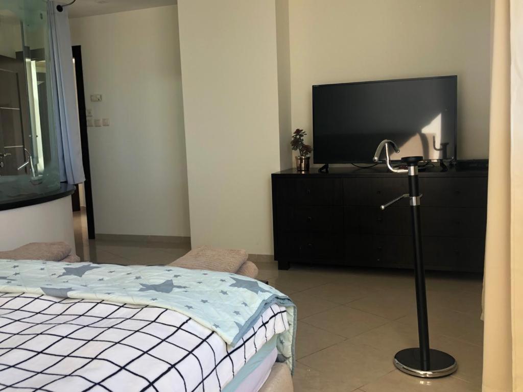 בת ים Sky Home Luxury Apartment With Sea View מראה חיצוני תמונה